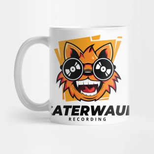 Caterwaul Recording Studio Mug